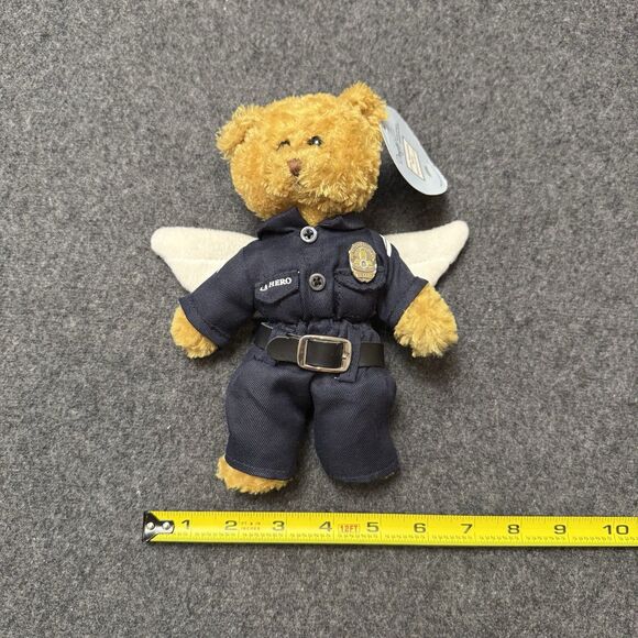 Angel Bear LAPD New With Tag - Picture 10 of 10